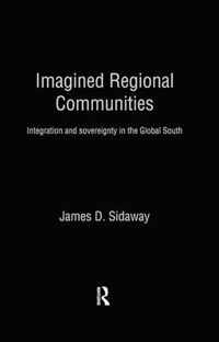 Imagined Regional Communities
