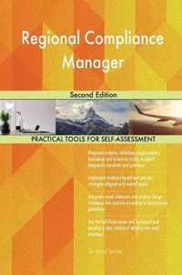 Regional Compliance Manager Second Edition