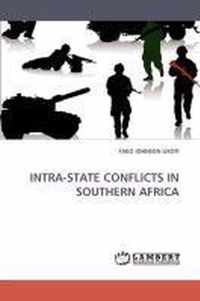 Intra-State Conflicts in Southern Africa