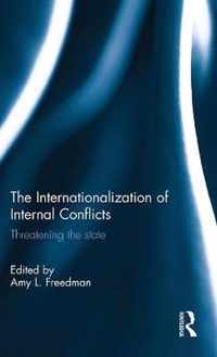 The Internationalization of Internal Conflicts