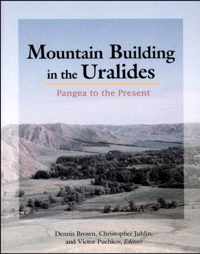 Mountain Building in the Uralides