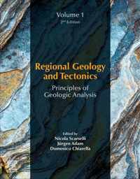 Regional Geology and Tectonics: Principles of Geologic Analysis