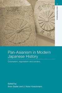 Pan-Asianism in Modern Japanese History