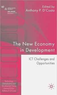 The New Economy in Development