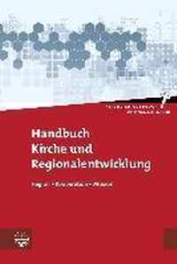 Handbuch Kirche Und Regionalentwicklung