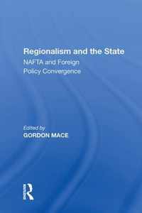 Regionalism and the State