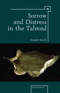 Sorrow and  Distress in the Talmud