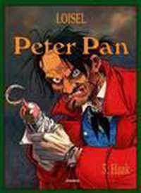 Peter pan 05. haak