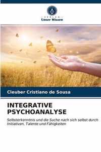 Integrative Psychoanalyse