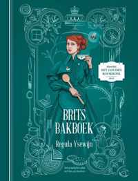 Brits bakboek