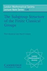 London Mathematical Society Lecture Note Series