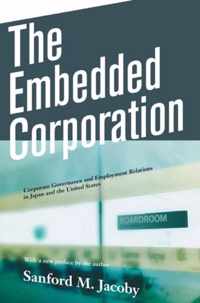The Embedded Corporation