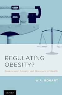 Regulating Obesity?