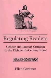 Regulating Readers