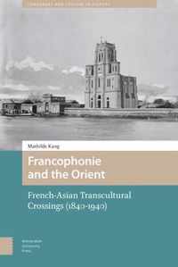 Francophonie and the Orient