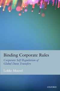 Binding Corporate Rules