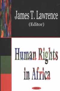 Human Rights in Africa