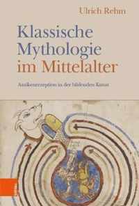 Klassische Mythologie im Mittelalter