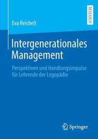 Intergenerationales Management