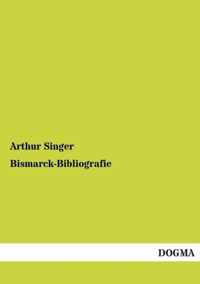 Bismarck-Bibliografie