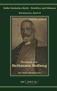 Theobald von Bethmann Hollweg der funfte Reichskanzler