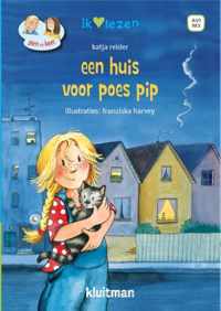 Een huis voor poes pip