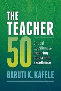 The Teacher 50