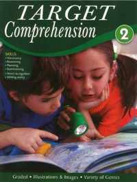 Target Comprehension 2