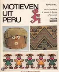 Motieven uit Peru