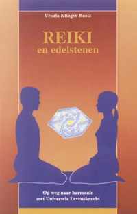 Reiki En Edelstenen