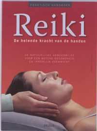 Reiki Praktisch handboek