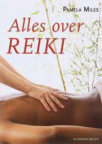 Alles Over Reiki