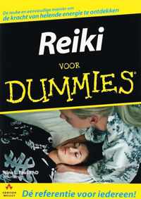 Voor Dummies - Reiki voor Dummies