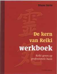 De kern van Reiki