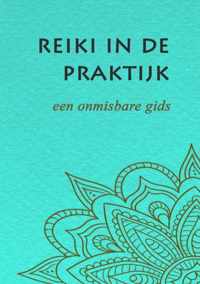 Reiki in de praktijk