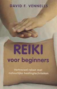 Reiki voor beginners