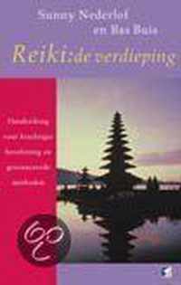 Reiki: De Verdieping