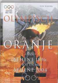 Olympisch Oranje