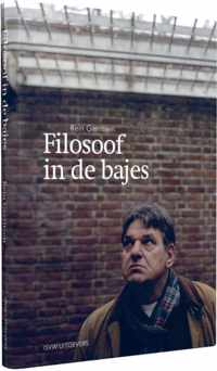 Filosoof in de bajes