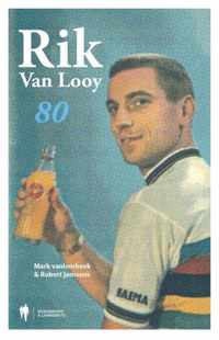 Rik Van Looy 80