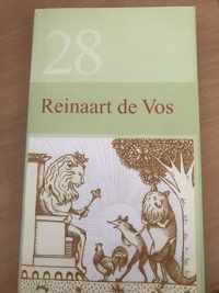 Reinaart de Vos