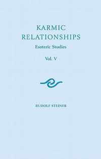 Karmic Relationships, Vol. V