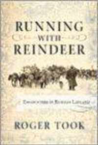 Running With Reindeer