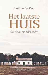 Het laatste huis - Ludique Le Vert - Paperback (9789461852229)