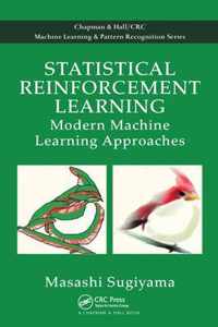 Statistical Reinforcement Learning