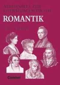 Arbeitsheft Zur Literaturgeschichte. Romantik