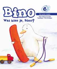 Driel, Bino wat kies je bino