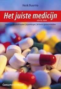 Juiste Medicijn 2004 Pap