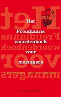 Het Freudiaans woordenboek voor managers