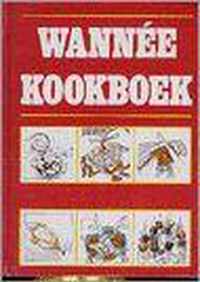 Wannée Kookboek - Amsterdamse Huishoudschool